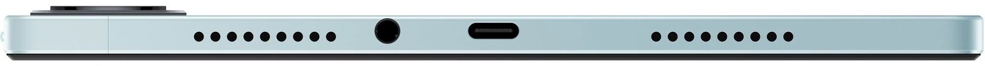 11" Планшет REDMI Pad 2 4/128 ГБ Wi-Fi зеленый