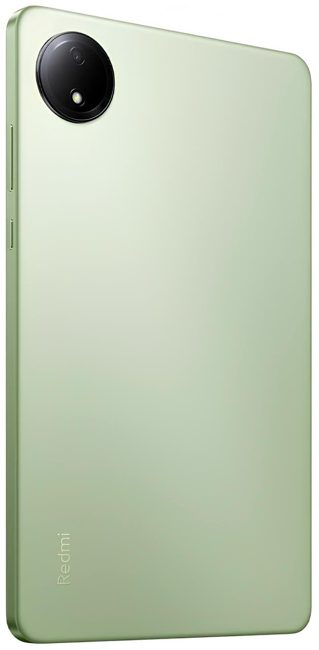 8.7" Планшет REDMI Pad SE 4/128 ГБ Wi-Fi зеленый