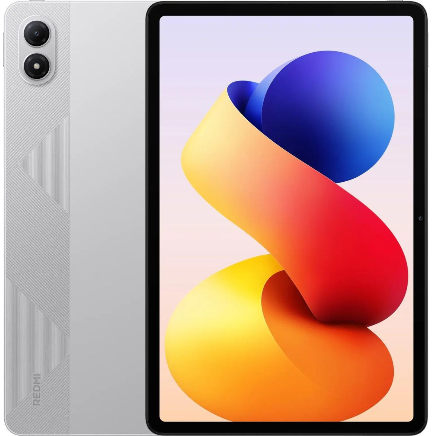 12.1" Планшет REDMI Pad 2 Pro 5G 8/256 ГБ серебристый