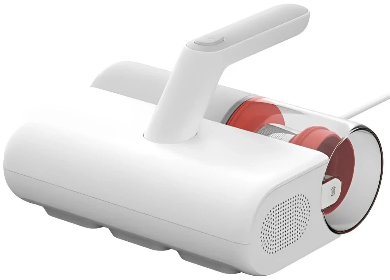 Беспроводные пылесосы