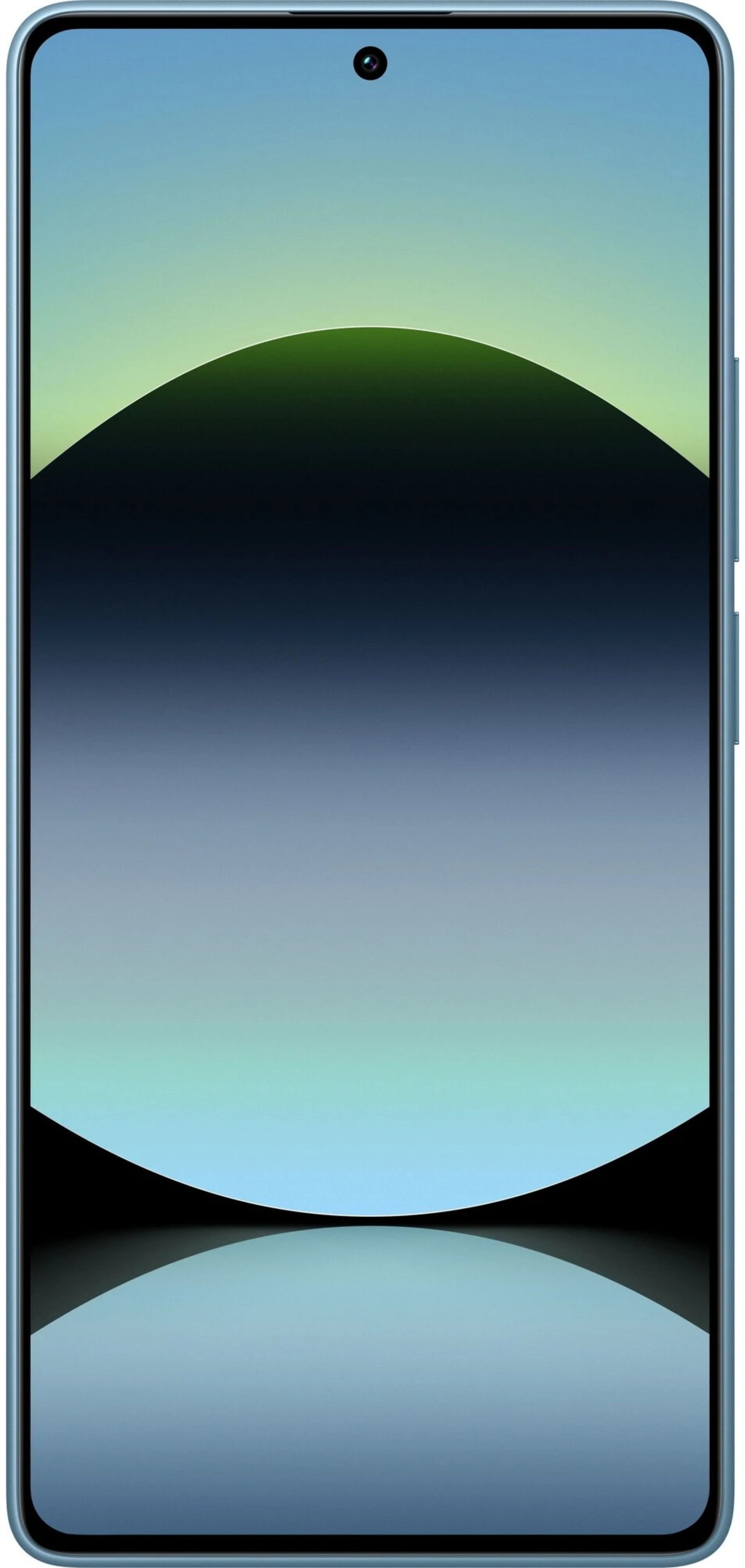 Смартфон REDMI Note 14S 8/128 ГБ синий