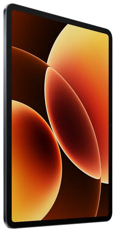 11.2" Планшет Xiaomi Pad 8 Pro 12/512 ГБ Wi-Fi (с клавиатурой в комплекте) серый