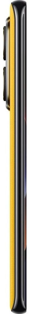 Смартфон POCO X7 12/512 Гб черно-желтый