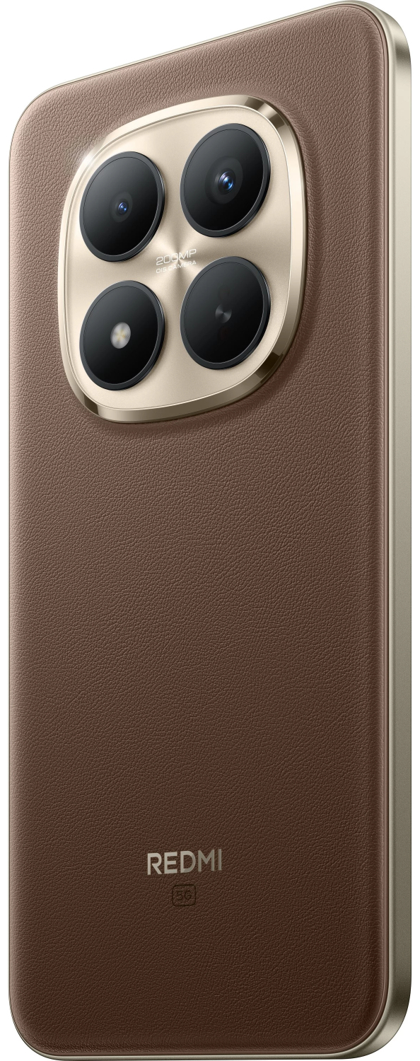 Смартфон REDMI Note 15 Pro+ 5G 8/256 ГБ коричневый