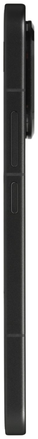 Смартфон Xiaomi 15T 12/256 ГБ черный