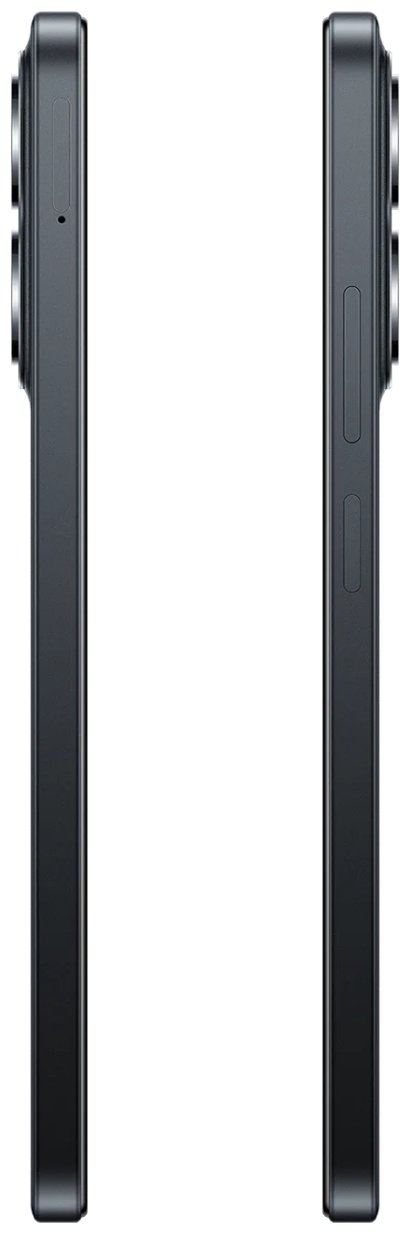 Смартфон REDMI 15C 4/128 ГБ черный